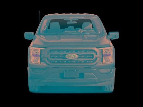Used 2023 Ford F150 XL w/ STX Appearance Package image 20