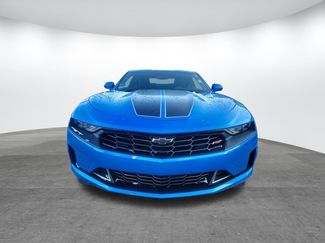 Used 2024 Chevrolet Camaro LT w/ Design Package 1 video 2