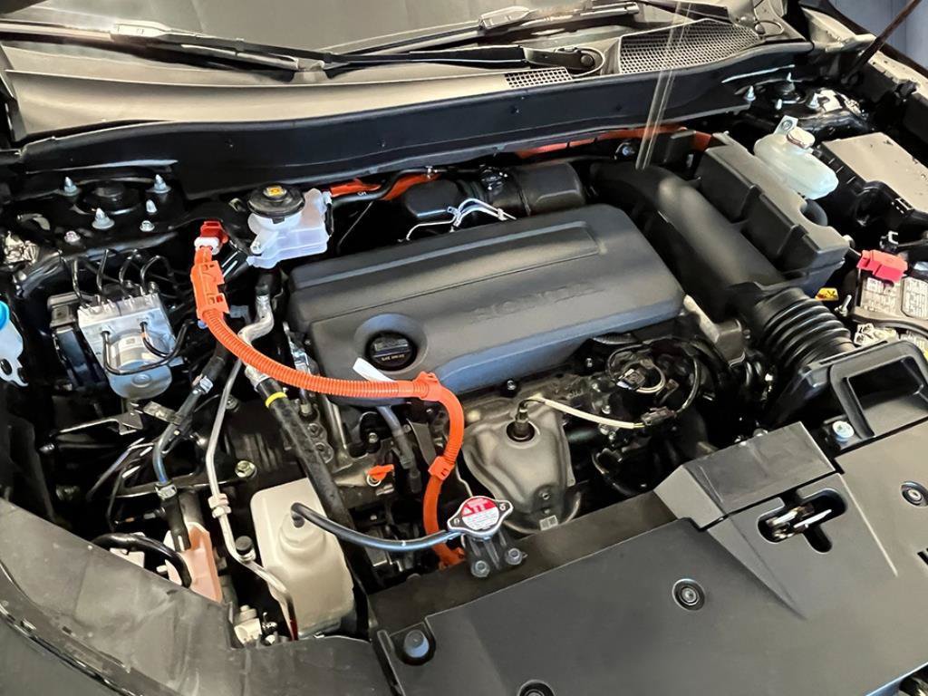 New 2027 Honda CR-V Sport-L image 12