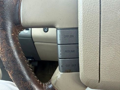 Used 2007 Ford F150 King Ranch RWD image 30
