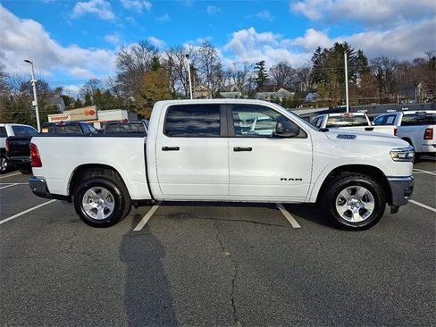 Certified 2025 RAM 1500 Big Horn image 26