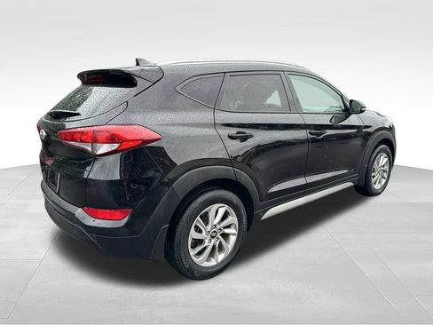 Used 2018 Hyundai Tucson SEL Plus w/ Cargo Package FWD image 7