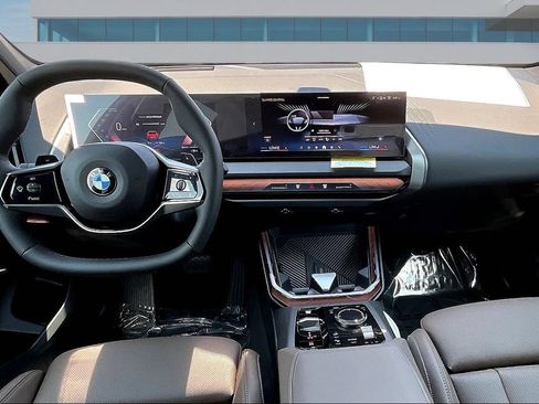 New 2026 BMW X3 xDrive30i w/ Premium Package AWD/4WD image 7