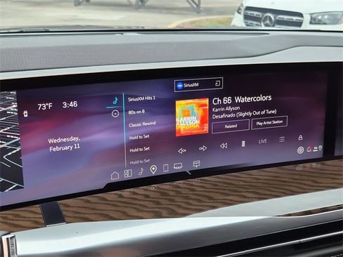 Certified 2025 Cadillac Escalade ESV Sport Platinum image 14