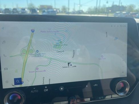 Used 2025 Lexus RX 350 Premium w/ Convenience Package image 14