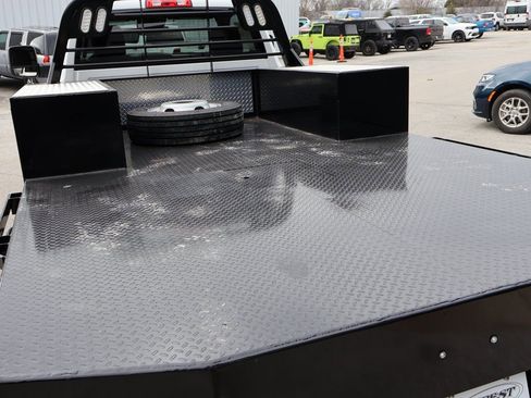 New 2026 RAM 5500 Tradesman image 13