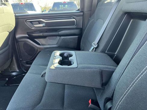 Certified 2025 RAM 1500 Big Horn image 22