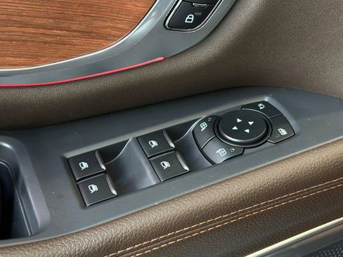 New 2027 Ford Expedition Max King Ranch AWD/4WD image 12