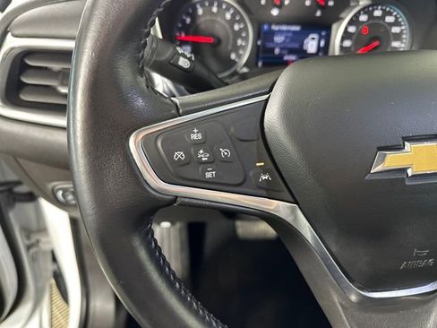 Used 2021 Chevrolet Equinox LT image 15