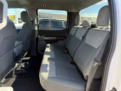 Certified 2023 Ford F150 XLT image 17