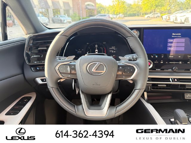 New 2026 Lexus RX 350 Premium Plus w/ Convenience Package AWD/4WD image 17