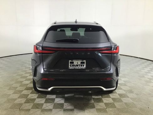 Used 2022 Lexus NX 350 F Sport image 6