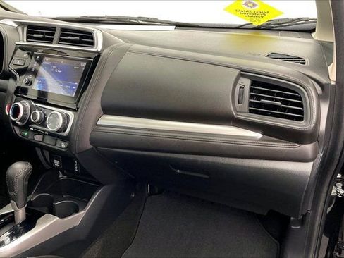 Used 2018 Honda Fit EX-L image 15