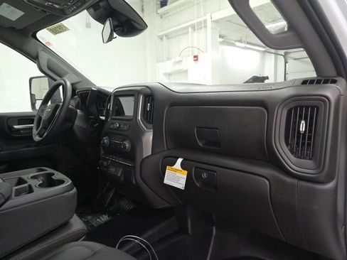 New 2026 Chevrolet Silverado 2500 W/T w/ WT Convenience Package image 25