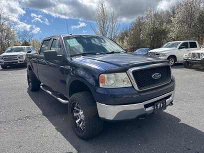 Used 2008 Ford F150 XLT