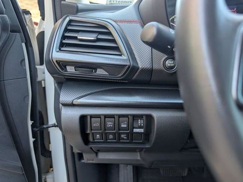 Certified 2023 Subaru Forester Sport image 11