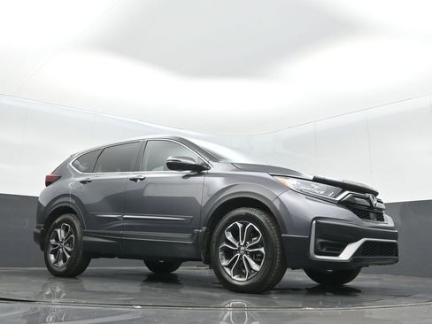 Used 2020 Honda CR-V EX-L image 26