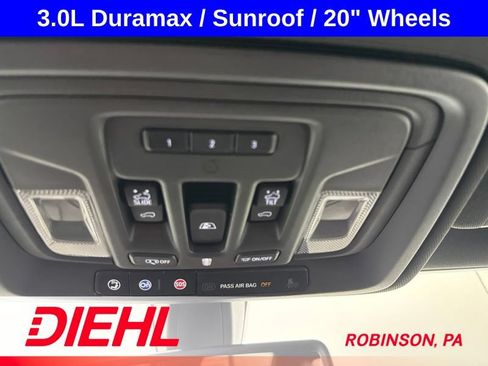 Used 2020 GMC Sierra 1500 AT4 w/ AT4 Premium Package AWD/4WD image 40