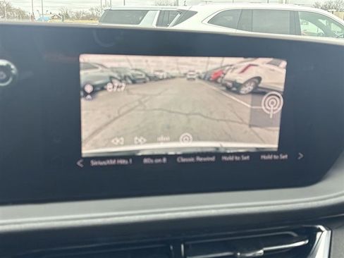 Certified 2024 Buick Envista Sport Touring w/ Convenience I Package image 14