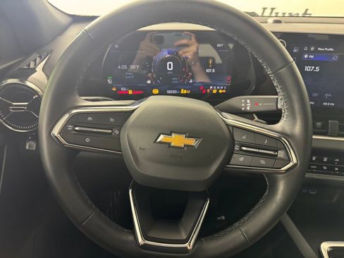 Used 2026 Chevrolet Equinox LT FWD image 13
