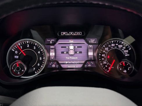 Used 2019 RAM 1500 Sport w/ Level 2 Equipment Group AWD/4WD image 35