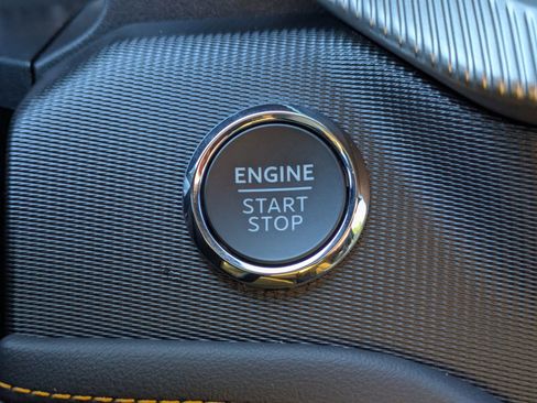 New 2026 Ford Explorer Tremor w/ Tremor Ultimate Package image 24