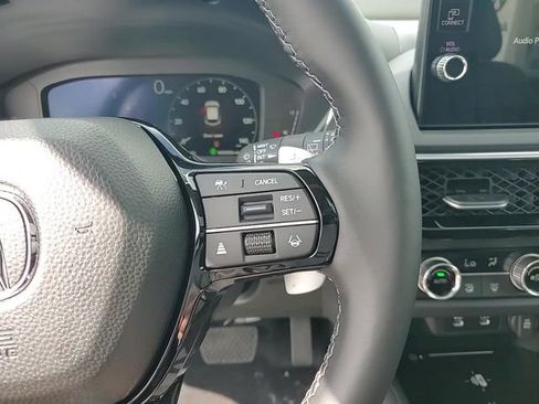 Used 2025 Acura ADX AWD image 17