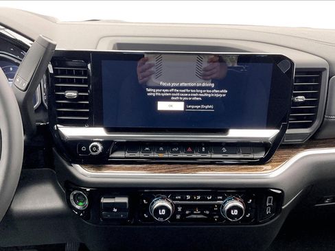 New 2026 GMC Sierra 1500 Elevation w/ X31 Off-Road Package image 7