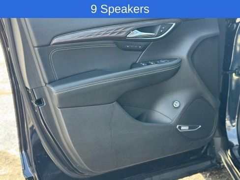 Used 2021 Buick Envision Avenir w/ Technology Package II image 13