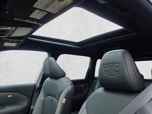 New 2026 Subaru Forester Wilderness image 14