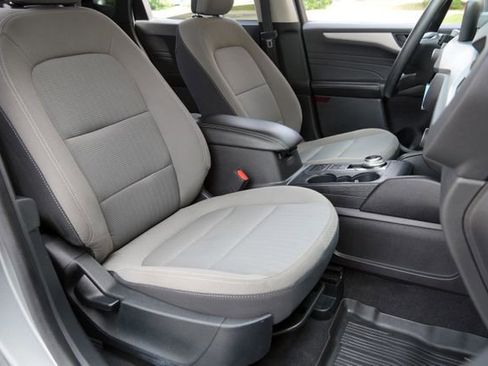Used 2021 Ford Escape S AWD/4WD image 14