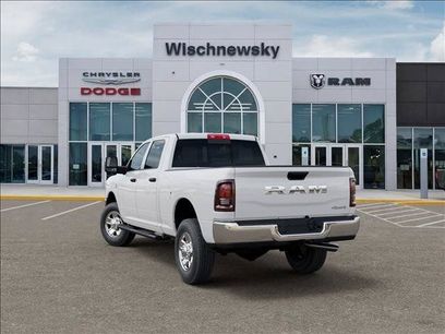 New 2026 RAM 2500 Tradesman