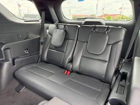 New 2026 Ford Explorer ST-Line w/ ST-Line Street Pack AWD/4WD image 14