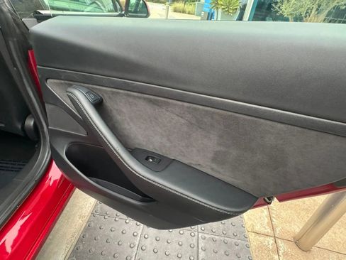 Used 2023 Tesla Model 3 Standard Range RWD image 36
