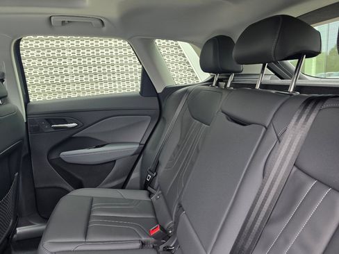 New 2026 Audi Q3 quattro 2.0T image 14