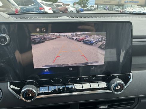 New 2026 Chevrolet Colorado Trail Boss image 22