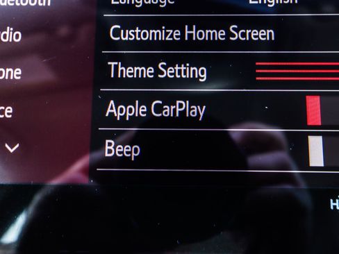 Used 2019 Toyota Camry XSE w/ Carpet Mat Package image 11