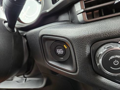 New 2026 Jeep Wrangler Unlimited Sport AWD/4WD image 24