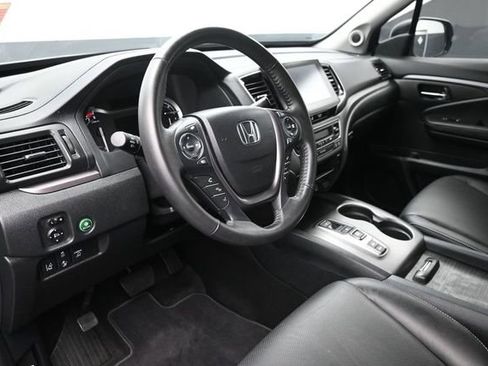 Used 2023 Honda Ridgeline RTL image 18