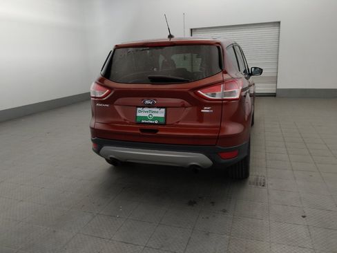 Used 2016 Ford Escape SE AWD/4WD image 7