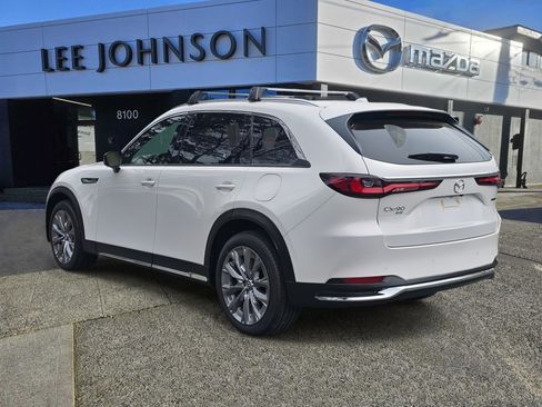 New 2026 MAZDA CX-50 AWD 2.5 S w/ Weather Package image 3