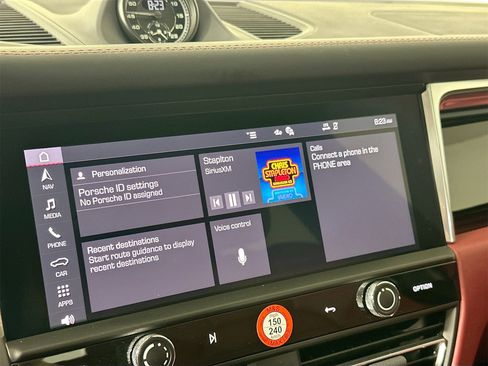 New 2026 Porsche Macan S image 21