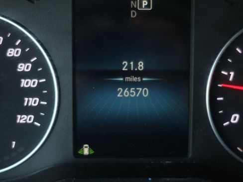 Used 2023 Mercedes-Benz Sprinter 2500 w/ Acoustic Package image 14