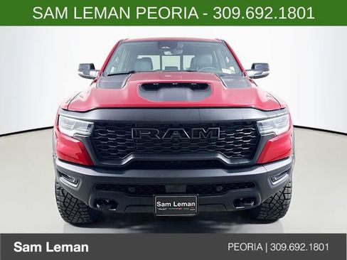 New 2026 RAM 1500 RHO AWD/4WD image 2
