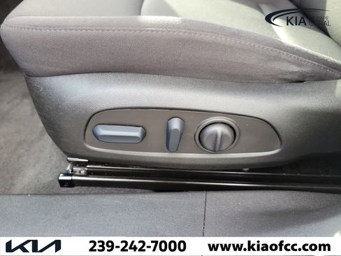Used 2022 Chevrolet Malibu RS w/ LPO, Convenience Package 1 FWD image 21