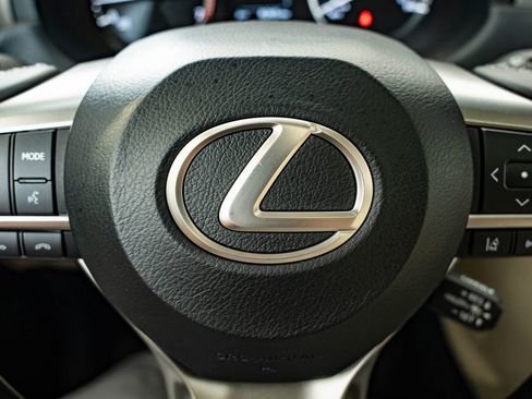 Certified 2023 Lexus GX 460 Premium AWD/4WD image 30