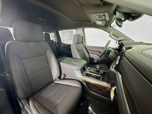 New 2026 Chevrolet Silverado 1500 LT Trail Boss w/ Convenience Package II image 30