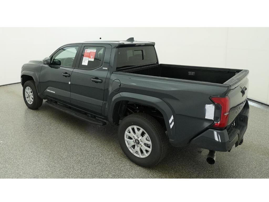 New 2026 Toyota Tacoma SR5 RWD image 5