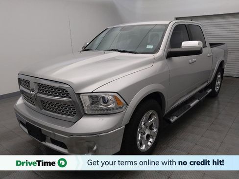 Used 2016 RAM 1500 Laramie w/ Convenience Group image 1