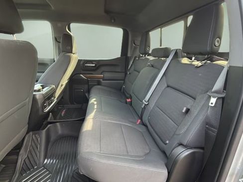 Used 2020 Chevrolet Silverado 1500 LT Trail Boss image 19